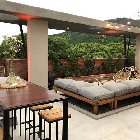 Usina Studio Fma-Coliving 萨尔塔 外观 照片
