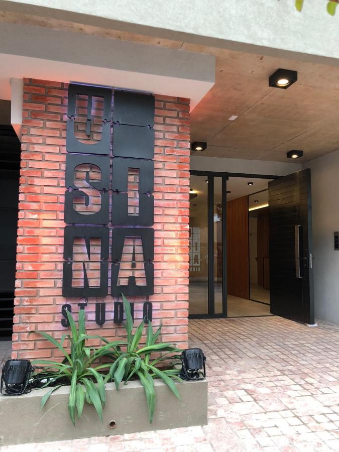 Usina Studio Fma-Coliving 萨尔塔 外观 照片