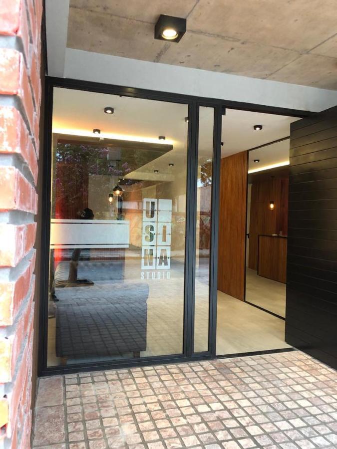 Usina Studio Fma-Coliving 萨尔塔 外观 照片