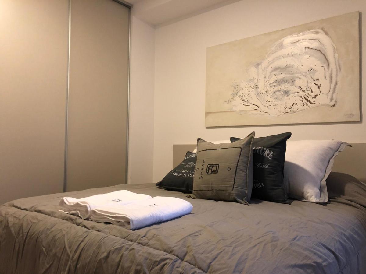 Usina Studio Fma-Coliving 萨尔塔 外观 照片