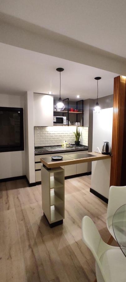 Usina Studio Fma-Coliving 萨尔塔 外观 照片