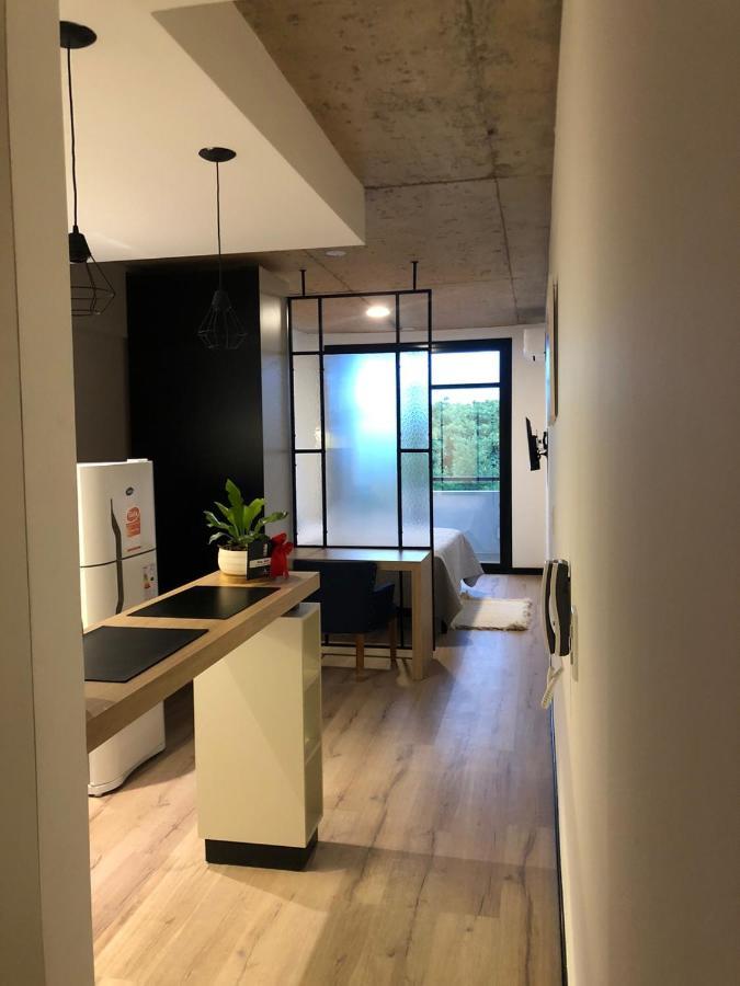 Usina Studio Fma-Coliving 萨尔塔 外观 照片
