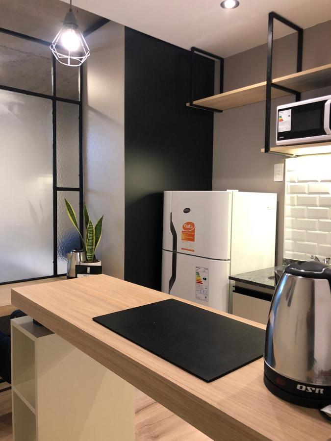 Usina Studio Fma-Coliving 萨尔塔 外观 照片
