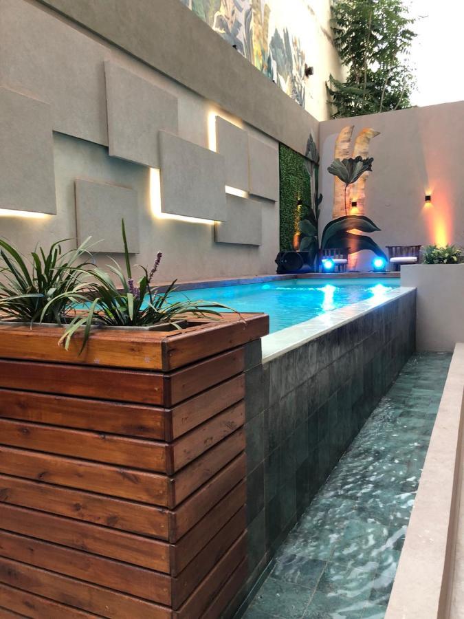 Usina Studio Fma-Coliving 萨尔塔 外观 照片