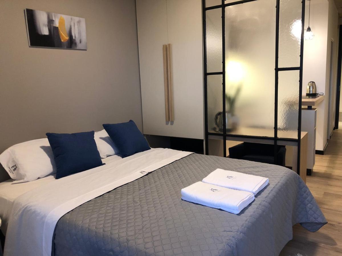 Usina Studio Fma-Coliving 萨尔塔 外观 照片