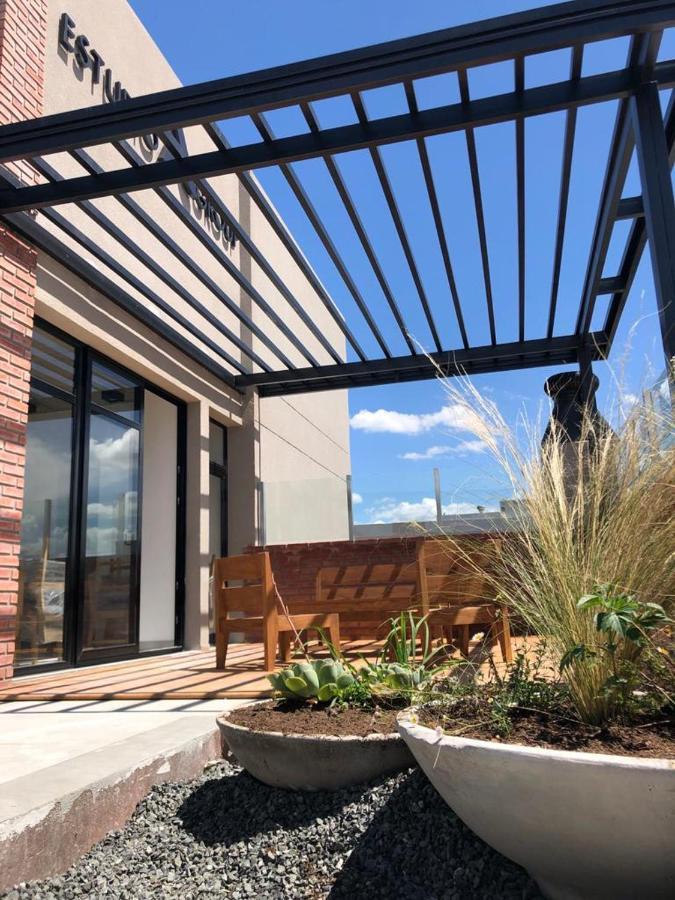 Usina Studio Fma-Coliving 萨尔塔 外观 照片