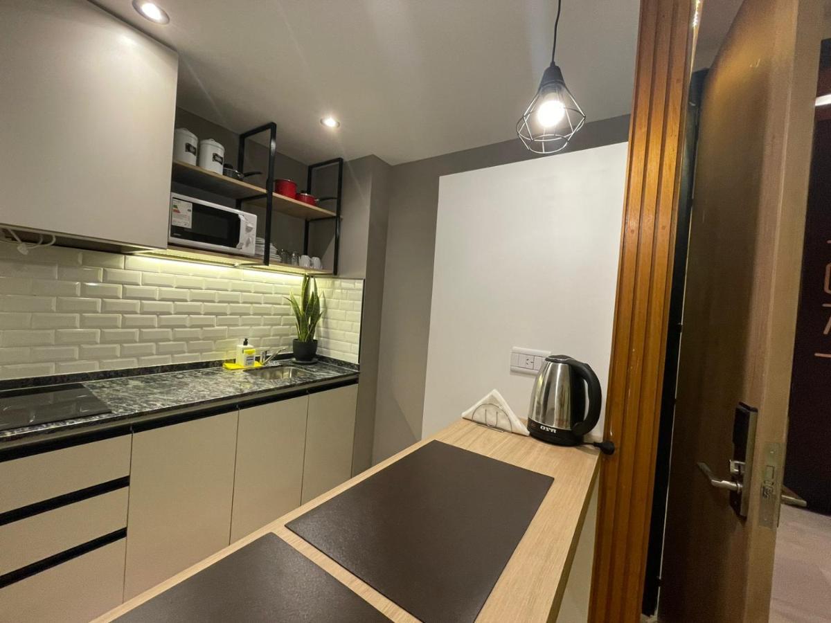 Usina Studio Fma-Coliving 萨尔塔 外观 照片