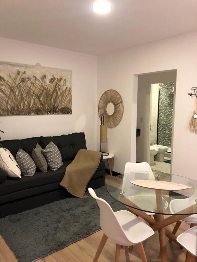 Usina Studio Fma-Coliving 萨尔塔 外观 照片