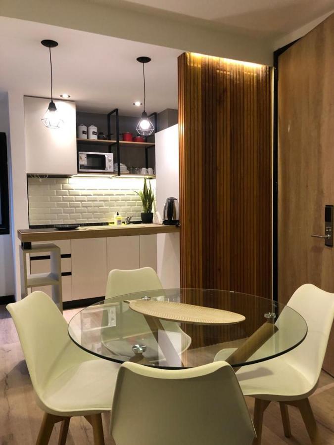 Usina Studio Fma-Coliving 萨尔塔 外观 照片