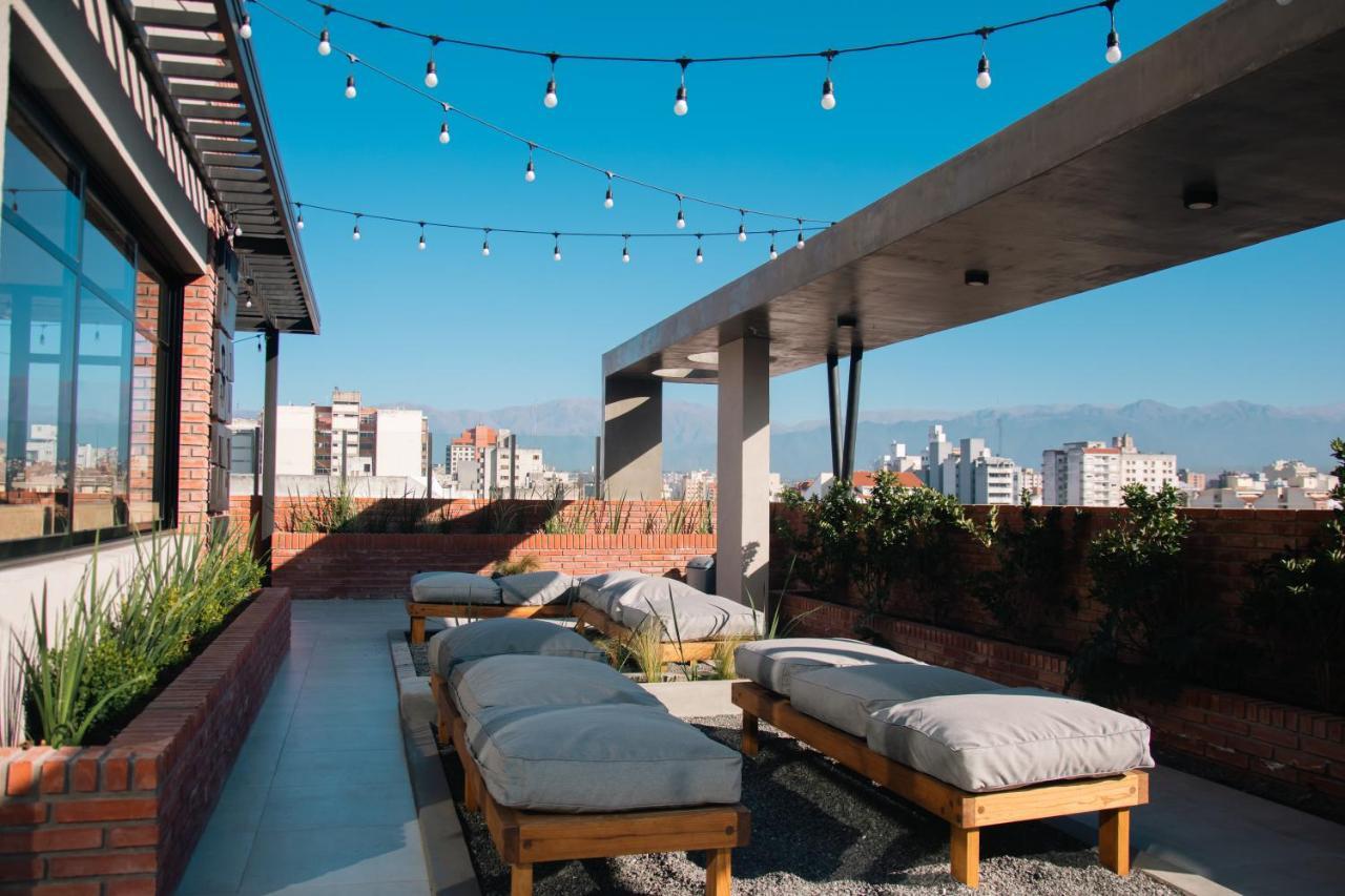 Usina Studio Fma-Coliving 萨尔塔 外观 照片