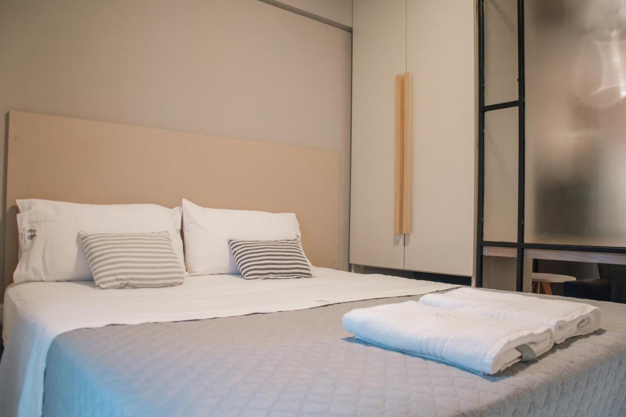 Usina Studio Fma-Coliving 萨尔塔 外观 照片