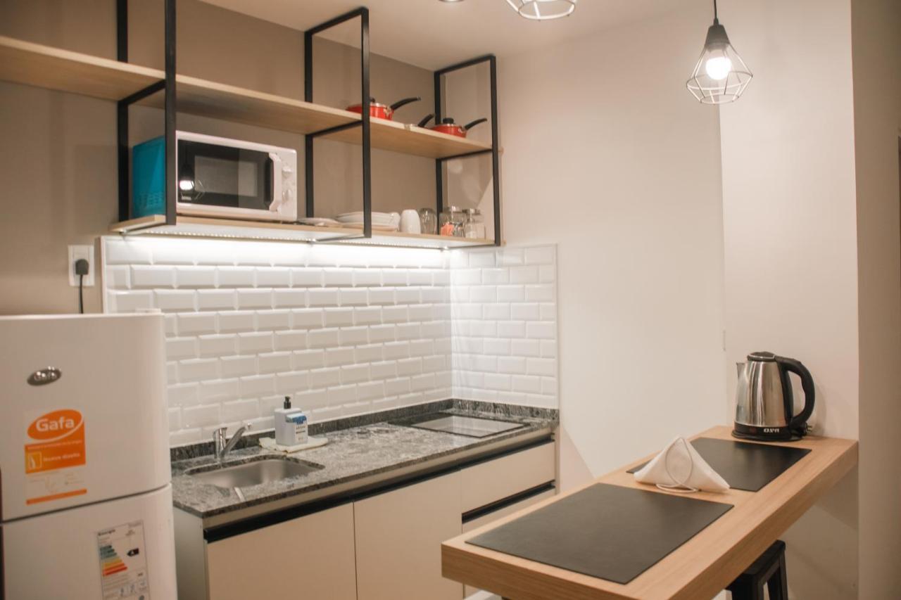Usina Studio Fma-Coliving 萨尔塔 外观 照片
