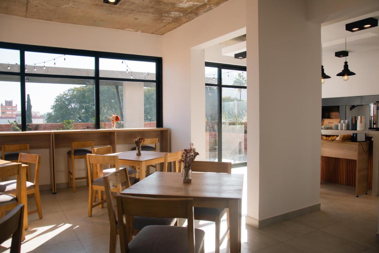 Usina Studio Fma-Coliving 萨尔塔 外观 照片