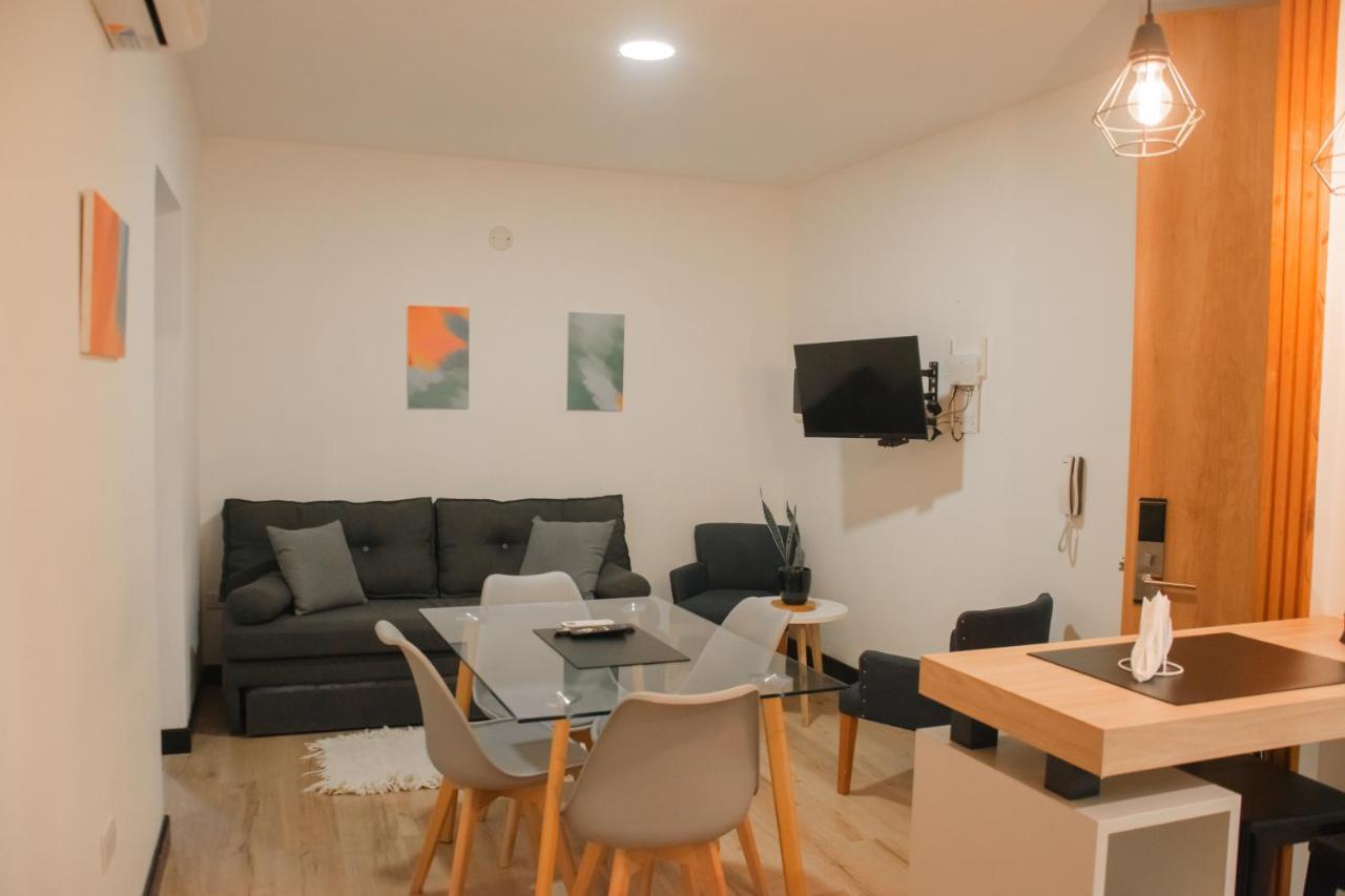 Usina Studio Fma-Coliving 萨尔塔 外观 照片