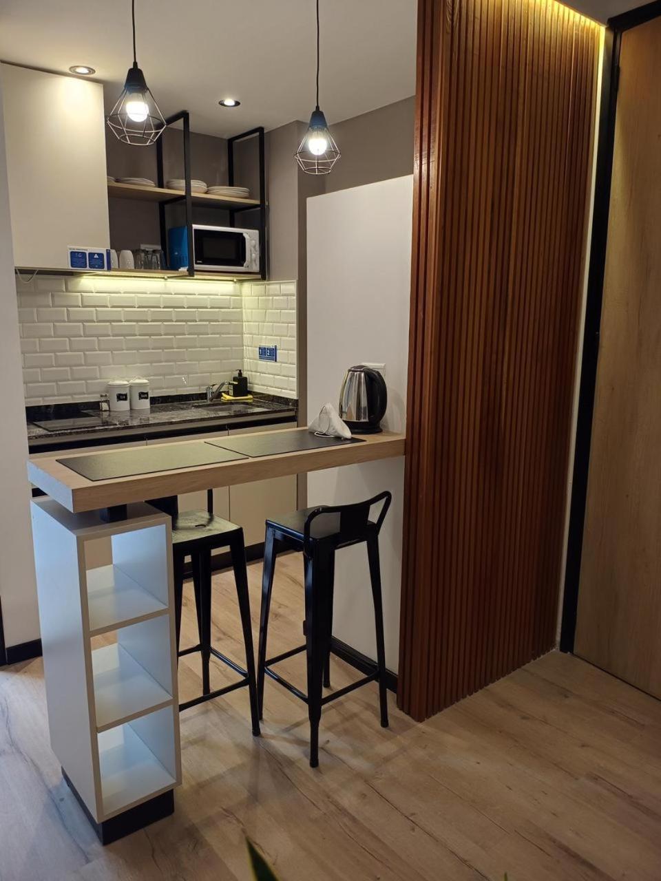Usina Studio Fma-Coliving 萨尔塔 外观 照片