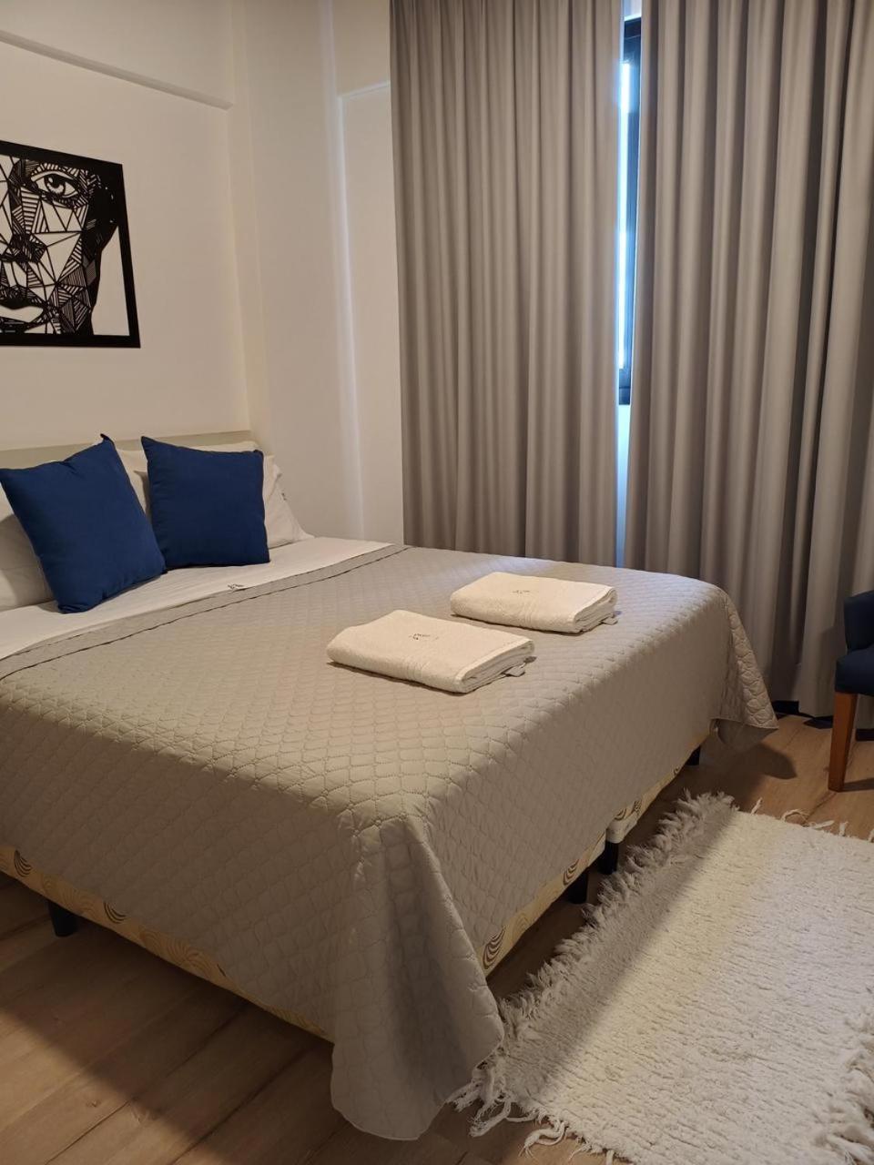 Usina Studio Fma-Coliving 萨尔塔 外观 照片