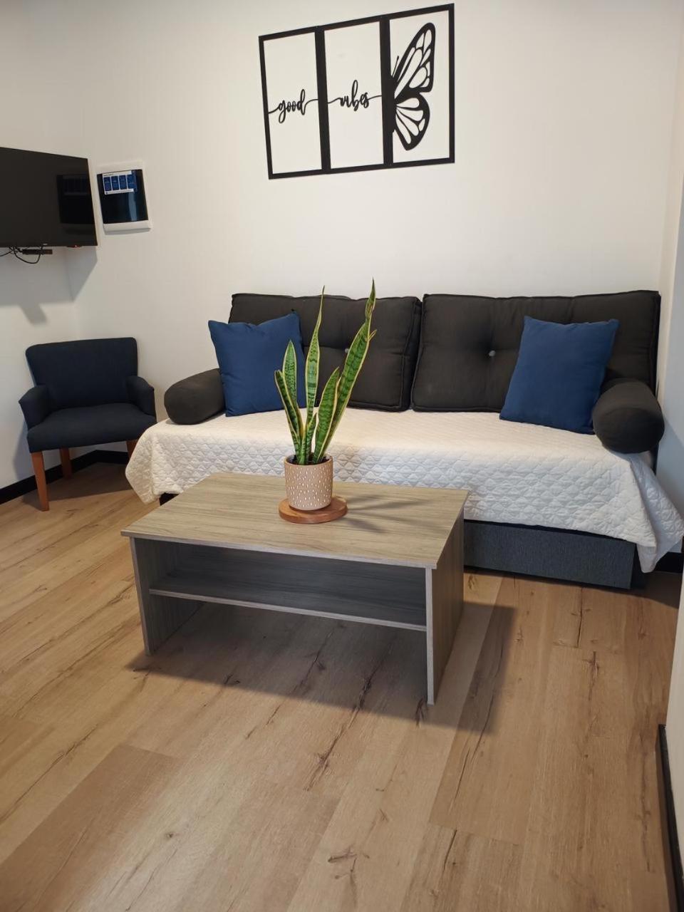 Usina Studio Fma-Coliving 萨尔塔 外观 照片