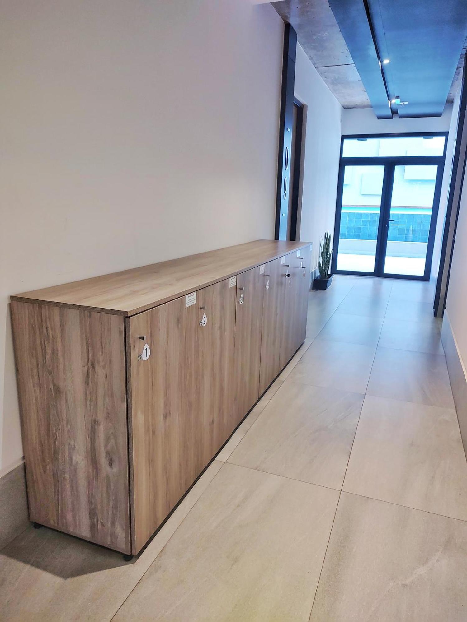 Usina Studio Fma-Coliving 萨尔塔 外观 照片
